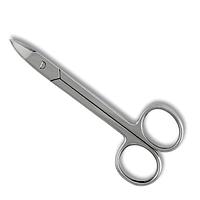 Eyebrow Scissors Fingers Cuticle Trimmer Lady scissors Nail trimmers Nails scissors