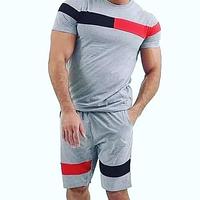 Shorts and T-shirts Set 2 Pieces Customized
