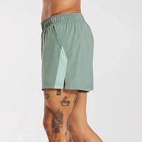 OEM Wholesale New Fitness Bodybuilding Shorts Gym Running short