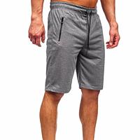 Top Quality Custom Logo Nylon Shorts multicolour Running Fitness shorts