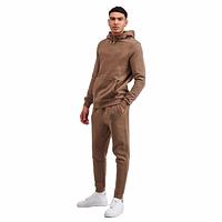    Factory Price Cotton Fashion Men Track Suit Sportswear For Winter