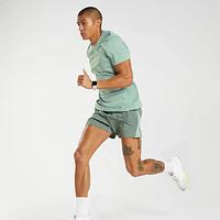 Premium Shorts Men's Clothing Summer Running Jogging Gym athletic short