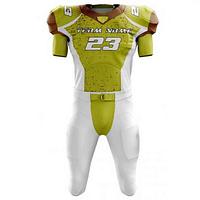 New Best Youth Tackle Twill American Football Jersey uniform 