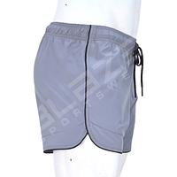 Tailored Running Shorts Custom Compression Sweat Training Workout Fitness Athletic Sports Men