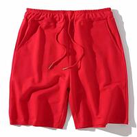 Custom compression short / Men Running Shorts