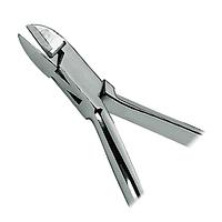 Orthodontic Instruments Standard Hard Wire Cutter Pliers Dental Distal  Instruments Standard