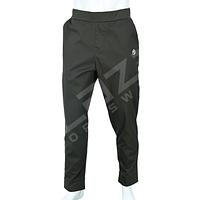 Personalize jogger pants: breathable, soft fabric, adjustable waistband, tapered fit for any wear