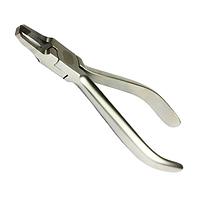 Dental Orthodontic pliers Veterinary Instruments Extracting Elevating Forceps Veterans Pliers CE 