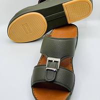Hand Made Synthetic Leather Model # 0901 - 0902 (Morbido)