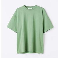 Custom mens oversize T-shirt Print logo 100% cotton plus size tee shirt
