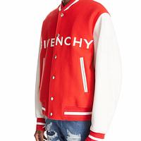 Men's Varsity Jacket Multiple Colour Different Designs Available