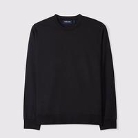 Men's Sweater French Terry Crewneck Sweat Shirt Different Designs Multiple Colours