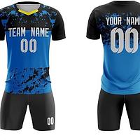 Soccer Jerseys Uniform All Designs Custom Demand Different Fabrics