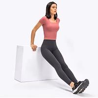 Top Quality Customized Women Leggings Fitness Leggings Active Workout Yoga Fitness Leggings