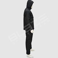 Custom OEM Windbreaker Jacket best for Outerwear looks good Coat style light weight windbreaker