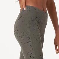 Leggings Fitness Custom Lycra Leggings Nylon /Polyester