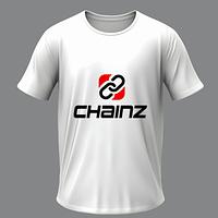 Custom Logo T-Shirt Cotton Fabric (220 GSM) Men & Women High Quality