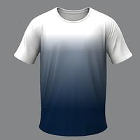 Custom Logo Sublimated T-Shirt Polyester Fabric (220-240 GSM) Men & Women High Quality