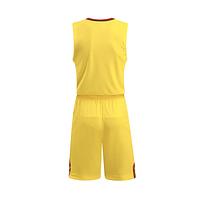 High Quality Wholesale Custom Basketball Uniforms For men