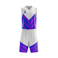 Basketball Uniform Custom Men sports high quality best Men Quick Dry