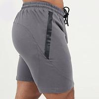 Custom Cotton Shorts Men Fitness Sports Training Running short