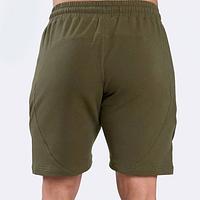 Activewear Sports Running Quick Dry Athletic Shorts