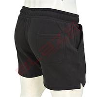 Personalized Running Shorts: Custom Compression Sweat Training Workout Fitness Athletic Gear for Men