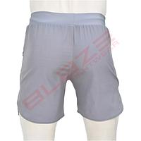 Tailored Running Shorts: Custom-Fit Compression Training Workout Fitness Athletic Sportswear for Men