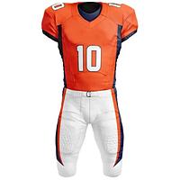 Custom American Football Uniform Design Cheap Football uniform