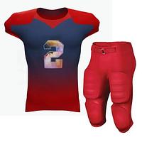 Top Trending Design Sports Wear American Football