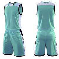 Low Price Plain Blank Men Basketball Uniform Best Selling
