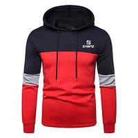 Customized Hoodies Cotton Fabric High Quality