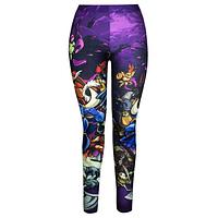 Customized Sports / Fitness Legging High Quality