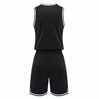  2024 New Style Fashion Design Custom Basketball Uniform