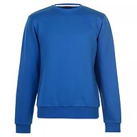 Customized Crewneck SweatShirt features ribbing on the collar, hem, and cuffs to keep you warm