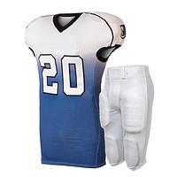 Customized American Football Deal Package Youth Training