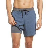 High quality sale Mens Sweat shorts Jogger Gym Workout Short Pants 