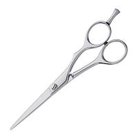  Steel Hair Scissors Custom Barber Thinning Scissors Hair Cutting Hairdressing Barber Scissors