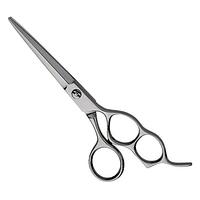 Rotating Hair Scissors Custom Barber Thinning Scissors Hair Cutting Hairdressing Barber Scissors