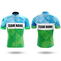 Customized Cycling Uniform
