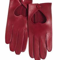 Fashion Leather Glove Summer Premium Sheep Leather