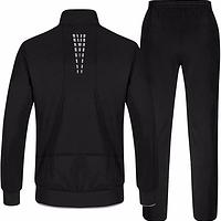 Men's Tracksuits Sweatsuits  2 Piece Casual Athletic Jogging Warm Up Full Zip Sets