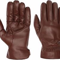 Fashion Leather Glove Winter Premium Sheep Leather