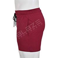 Custom Sportswear Running Gym Shorts Custom Compression Sweat Training Workout Fitness Athlet short 
