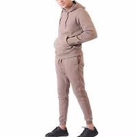Sweatshirt Sweatpants Men Hoodies Pants Logo 