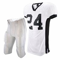 Wholesale Unique Quality Customized American Football Uniform