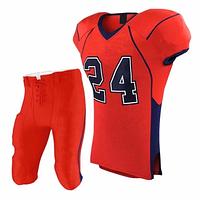 high Quality Reasonable Price Men American Football Uniform