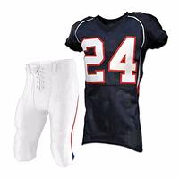  Hot Selling American Football Jersey High Quality American Football  uniform