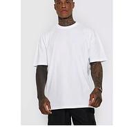 Oversized  DropShoulder