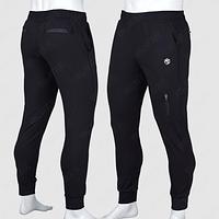 Personalize jogger pants: breathable, soft fabric, adjustable waistband, tapered fit for any wear